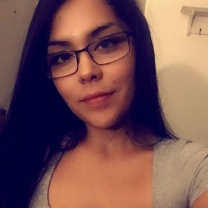 Meet your Posher, Audrey